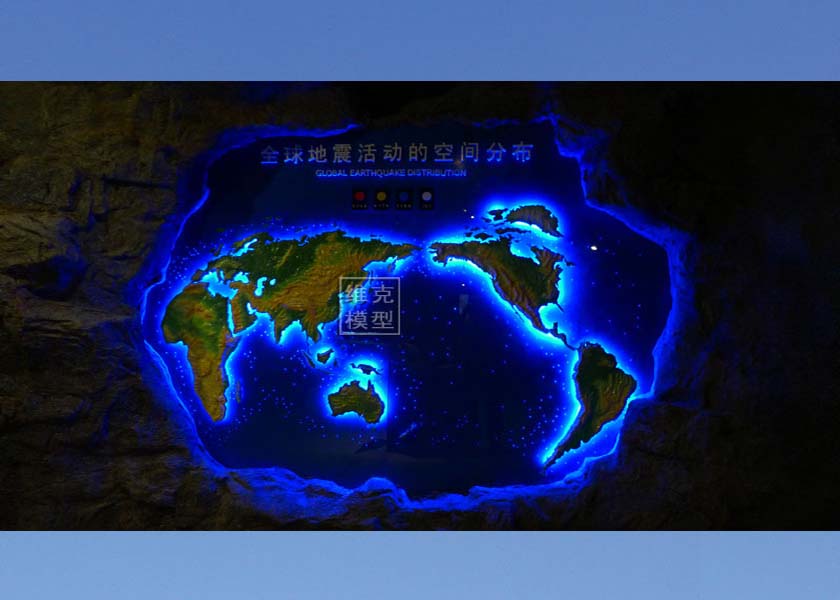 唐山地震科普馆